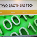 Two Brothers Tech