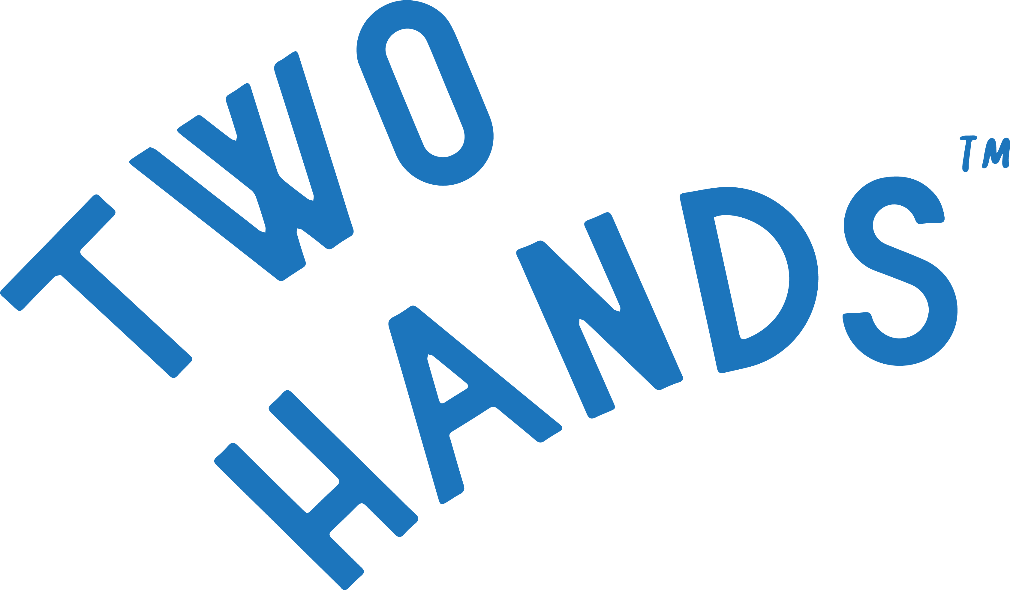 Two Hands Hospitality Group