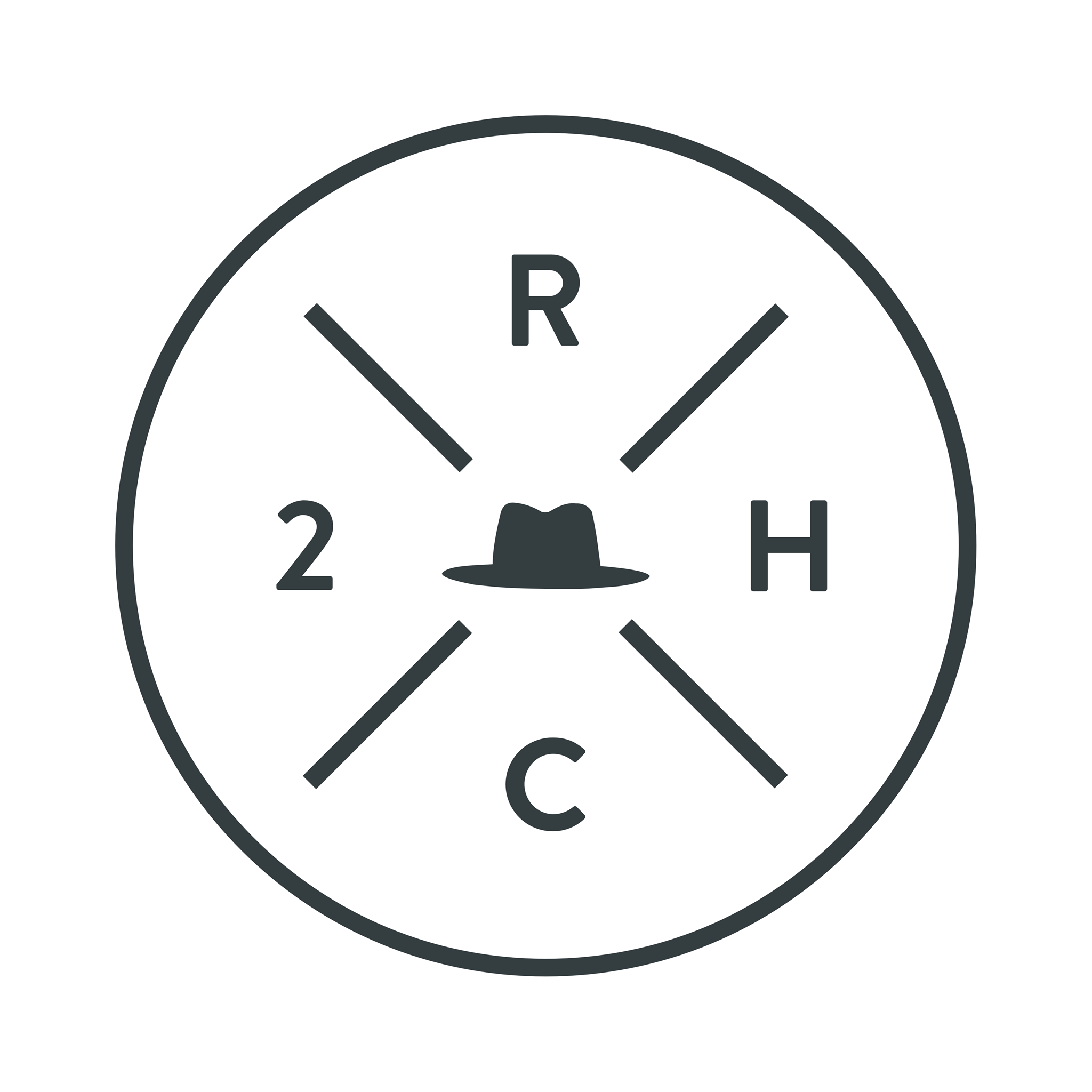 Two Roads Hat Co.