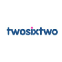 Twosixtwo