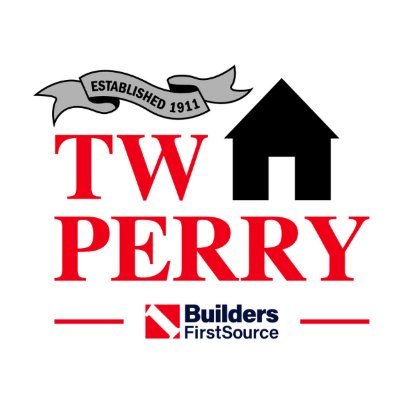 TW Perry