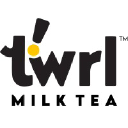 Twrl Milk Tea