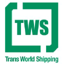 Trans World Shipping SpA