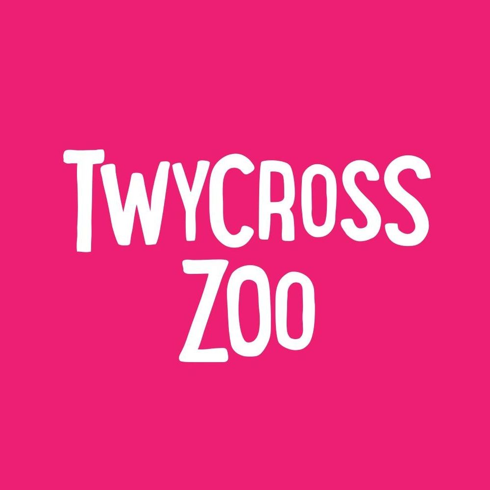 Twycross Zoo  East Midland Zoological Society