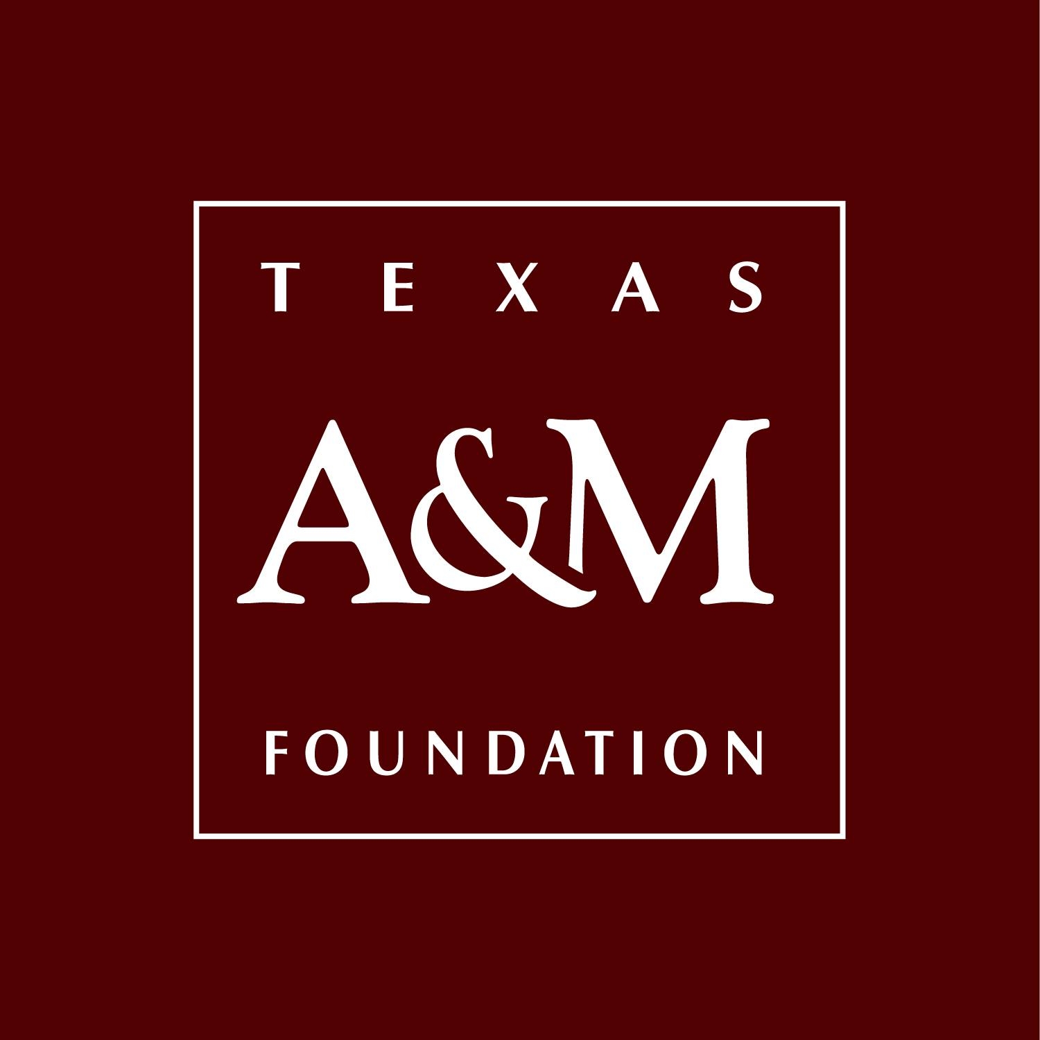 Texas A&M Foundation