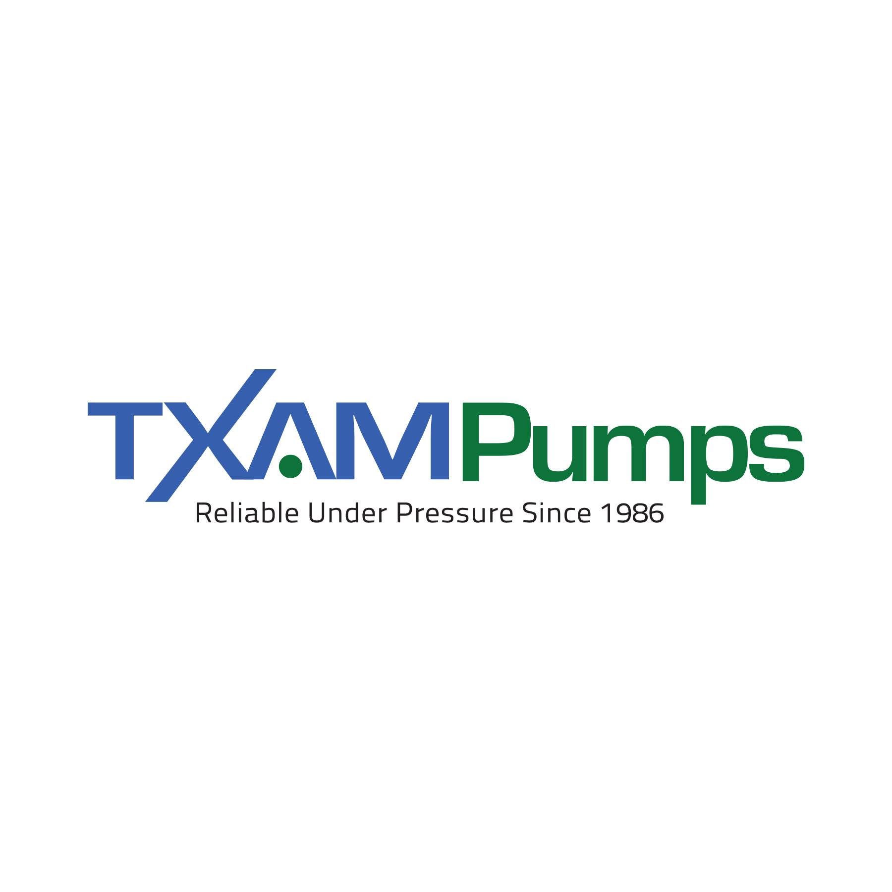 TXAM Pumps