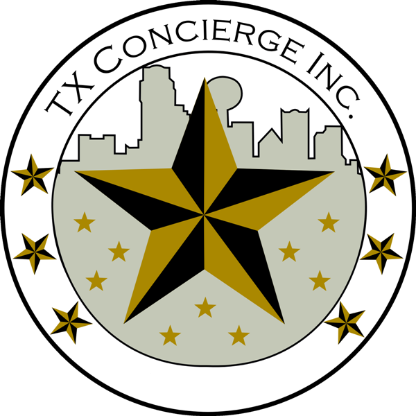 TX Concierge