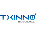 TXINNO Bioscience INC (주)티씨노바이오사이언스