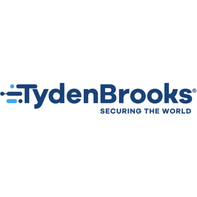 TydenBrooks Logo