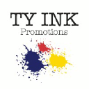 TY Ink Promotions