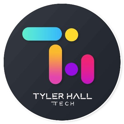 Tyler Hall Tech