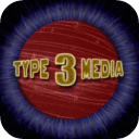 Type 3 Media