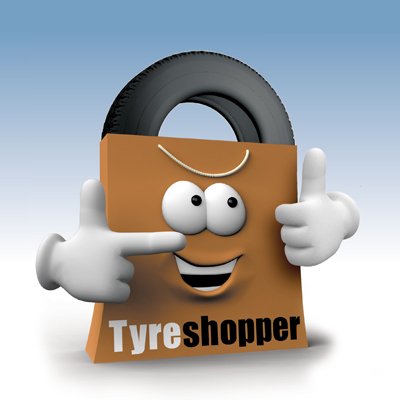 Tyre Shopper