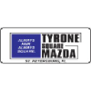 Tyrone Square Mazda