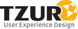 TZUR UX Design
