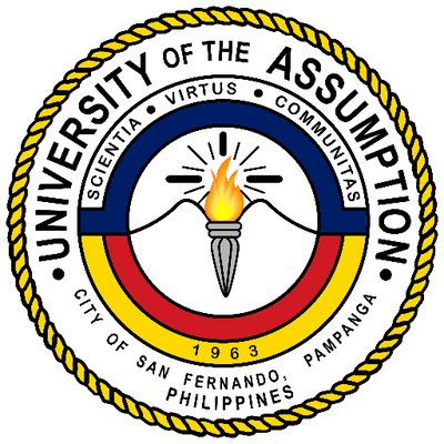 UNIVERSITY of the ASSUMPTION