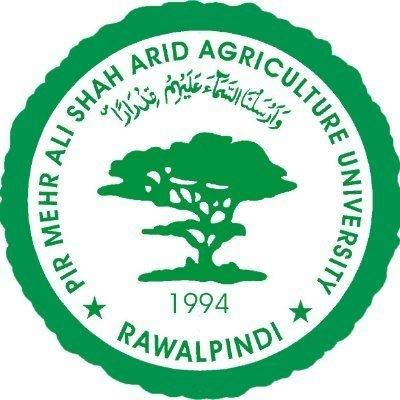 PMAS-Arid Agriculture University Rawalpindi