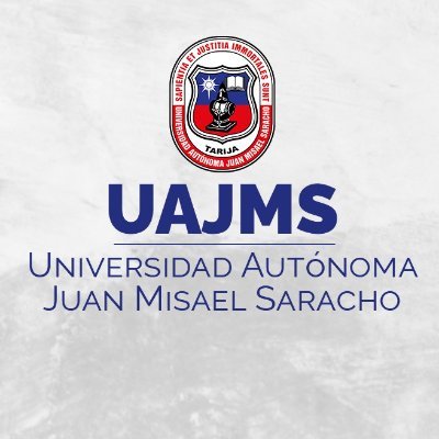 Universidad Autonoma Juan Misael Saracho