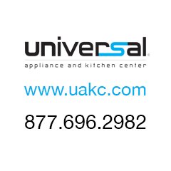 Universal Appliance and Kitchen Center