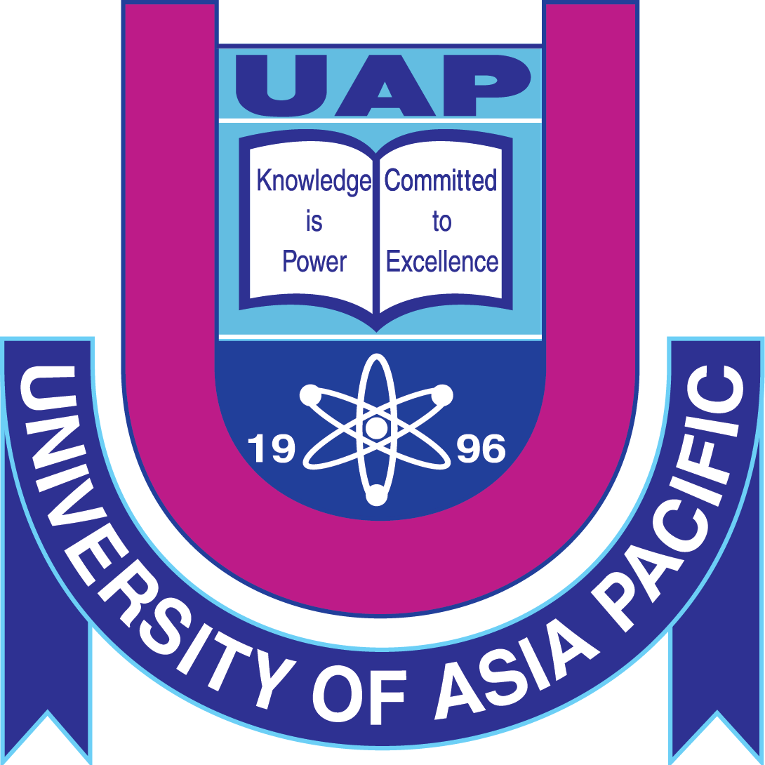University Of Asia Pacific