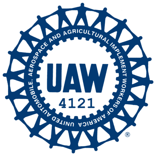 UAW Local 4121