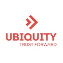 Ubiquity   Trust Forward