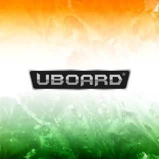 Uboard