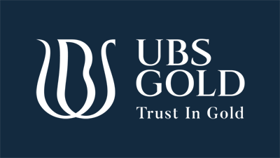 UBS Gold