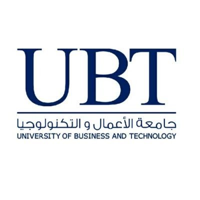 University of Business and Technology