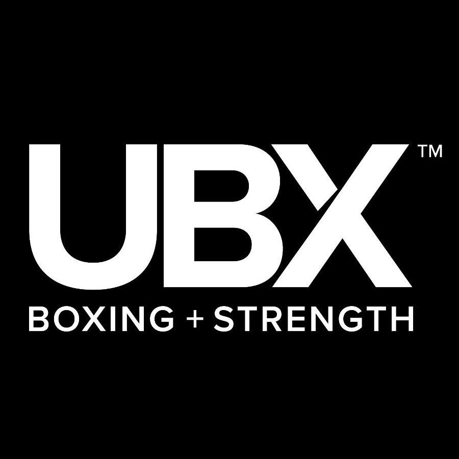 Ubx Training