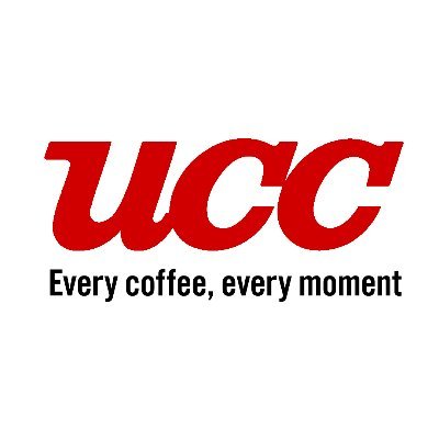 UCC Coffee UK Ireland