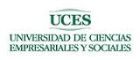 Universidad de Ciencias Empresariales y Sociales