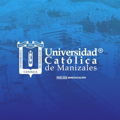 Universidad Católica de Manizales