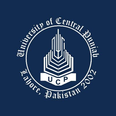 University of Central Punjab