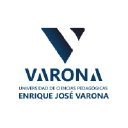 Universidad De Ciencias Pedagógicas Enrique José Varona