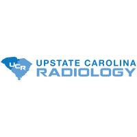 Upstate Carolina Radiology