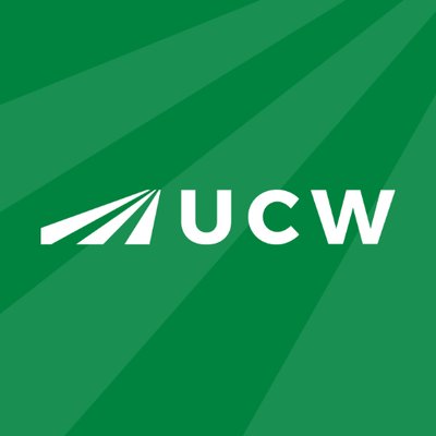 UCW LOGISTICS