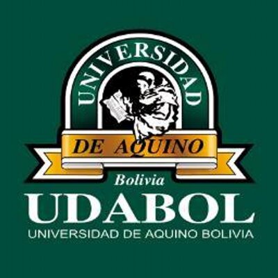 Universidad De Aquino Bolivia