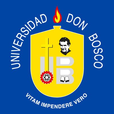 Universidad Don Bosco