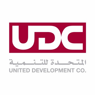 UNITED DEVELOPMENT