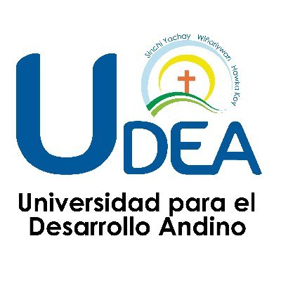 Universidad Para El Desarrollo Andino   Udea