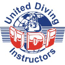 United Diving Instructors Czech Republic