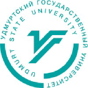 Udmurt State University