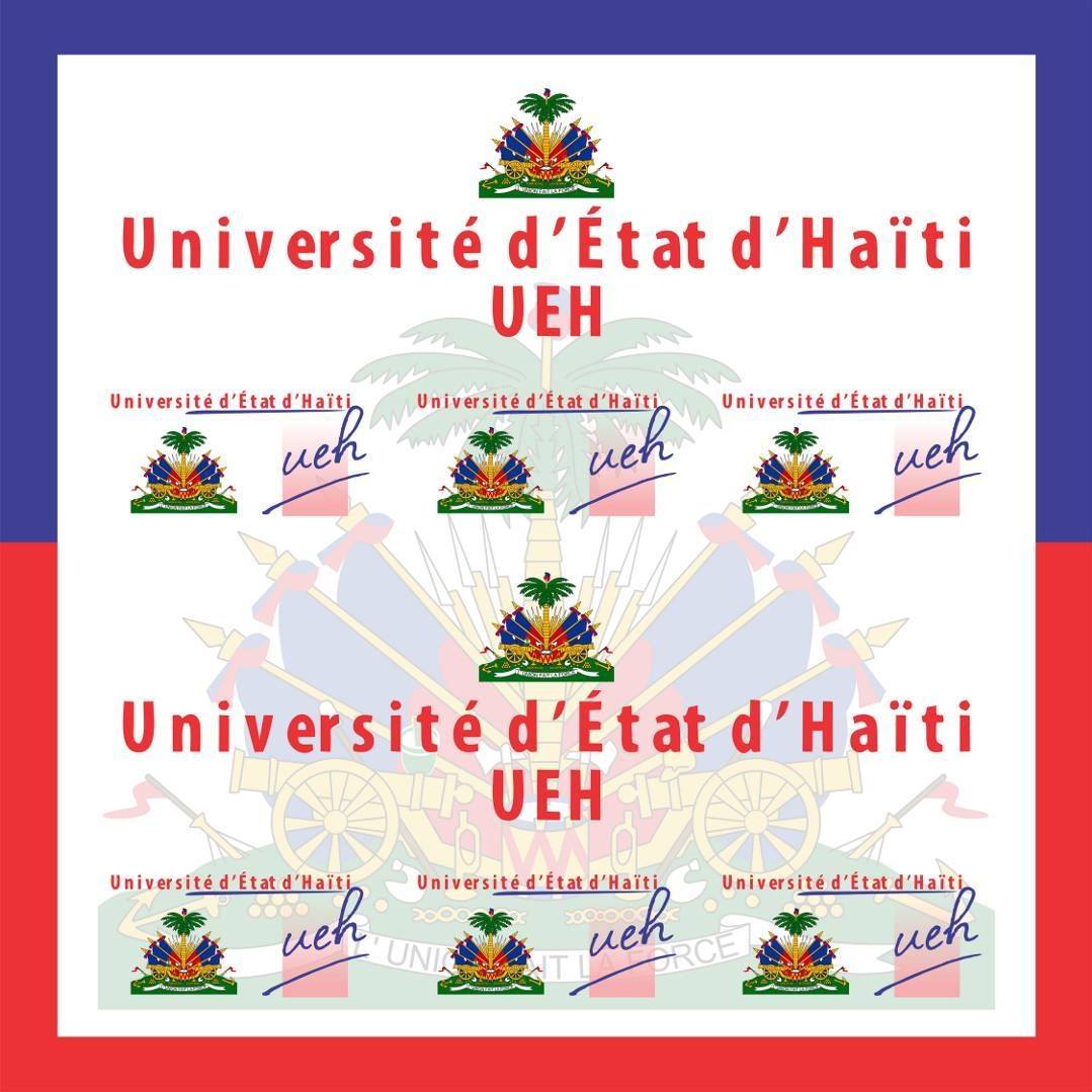 FACULTE D'AGRONIMIE ET DE MEDECINE VETERINAIRE DE L'UNIVERSITE D'ETAT D'HAITI