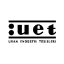 UET Uran Industrial Plants Construction & Trade