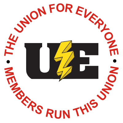 UE International Solidarity