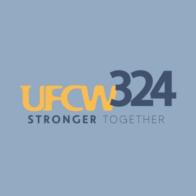 Ufcw Union Local 324