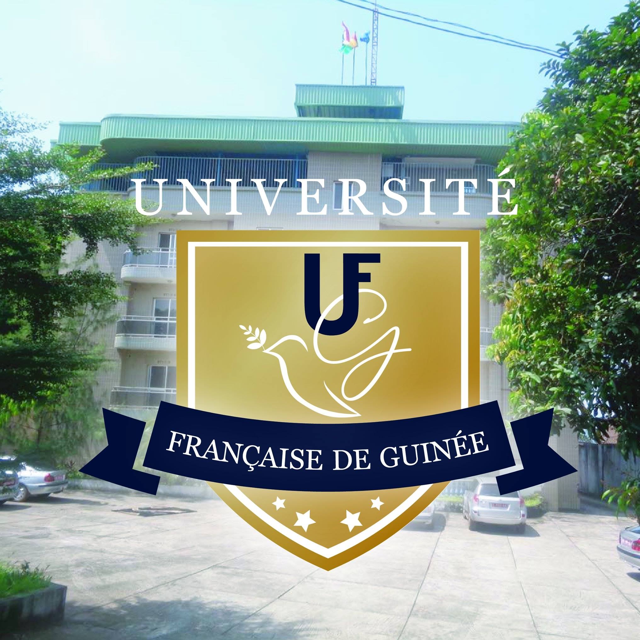 Université Française De Guinée