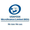 UGAFODE Microfinance