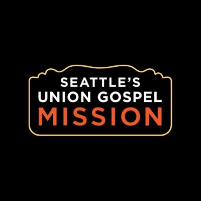 Seattle's Union Gospel Mission